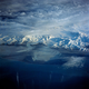 Image for article titled Photos: What Earth’s mountains look like from space